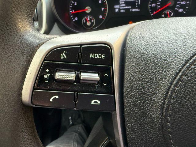 used 2019 Kia Sorento car, priced at $9,999