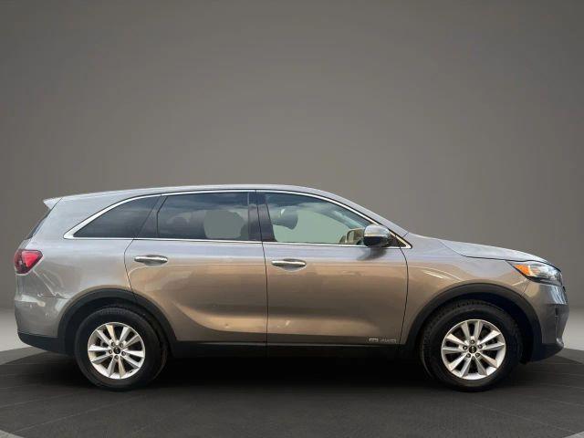 used 2019 Kia Sorento car, priced at $9,999
