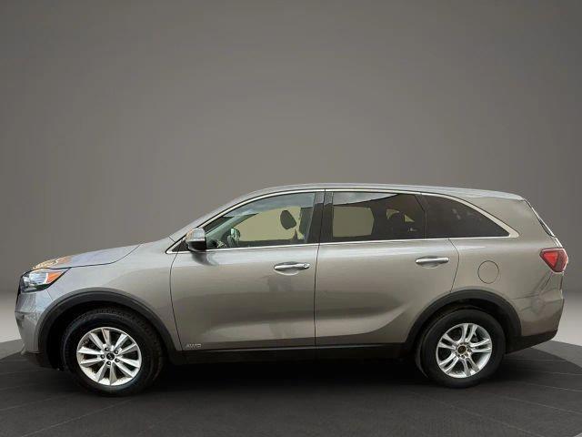 used 2019 Kia Sorento car, priced at $9,999