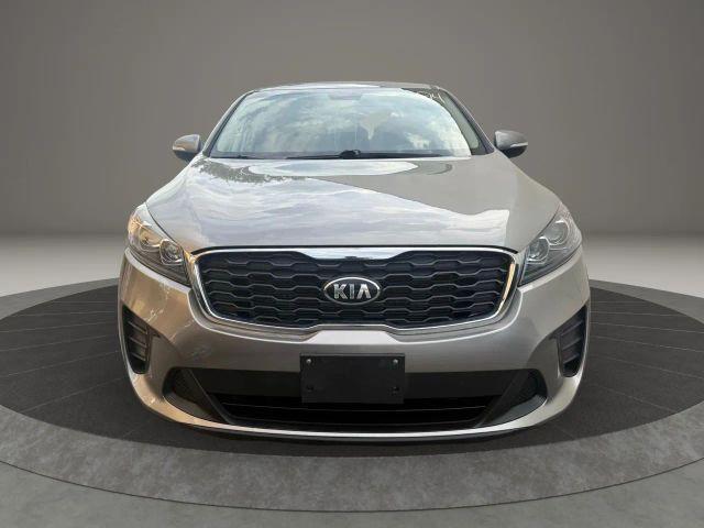 used 2019 Kia Sorento car, priced at $9,999