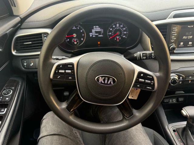 used 2019 Kia Sorento car, priced at $9,999