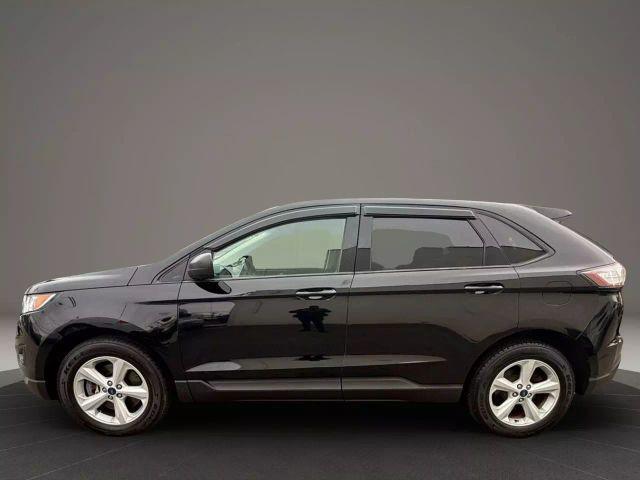 used 2016 Ford Edge car, priced at $13,299