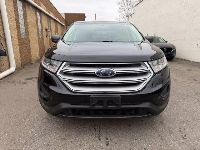 used 2016 Ford Edge car