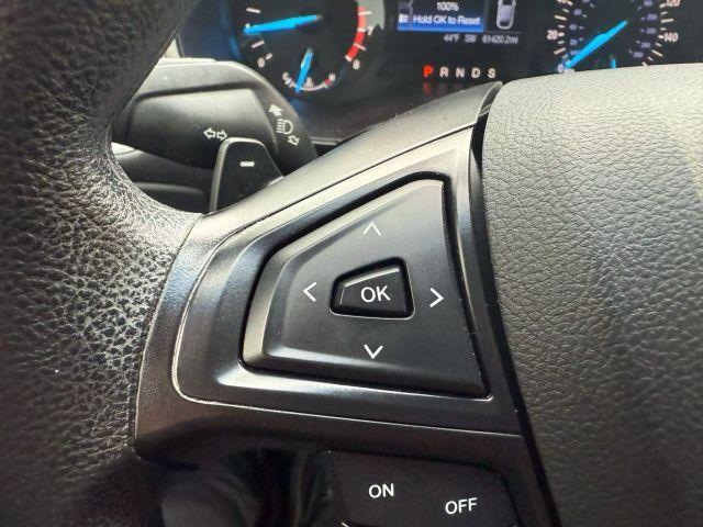 used 2016 Ford Edge car