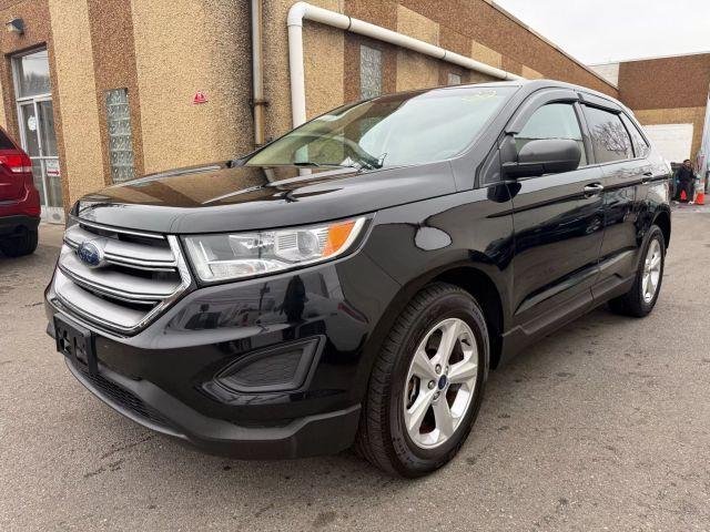 used 2016 Ford Edge car