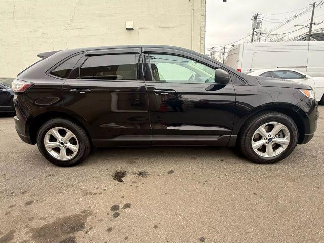 used 2016 Ford Edge car