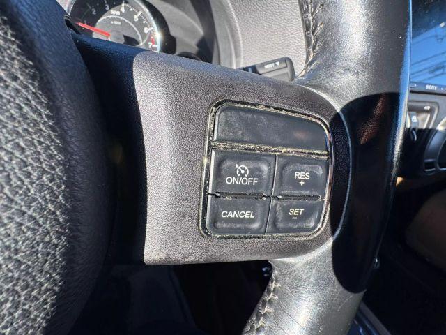 used 2012 Jeep Wrangler Unlimited car, priced at $10,799