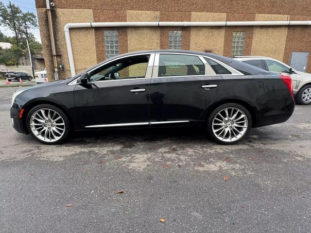 used 2015 Cadillac XTS car, priced at $15,999