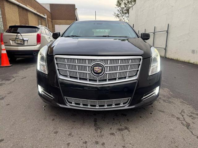 used 2015 Cadillac XTS car, priced at $15,999