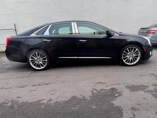 used 2015 Cadillac XTS car, priced at $17,499