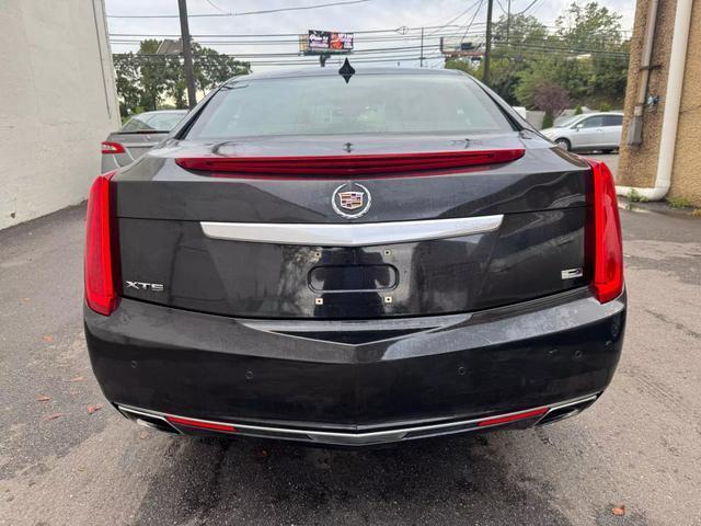 used 2015 Cadillac XTS car, priced at $15,999