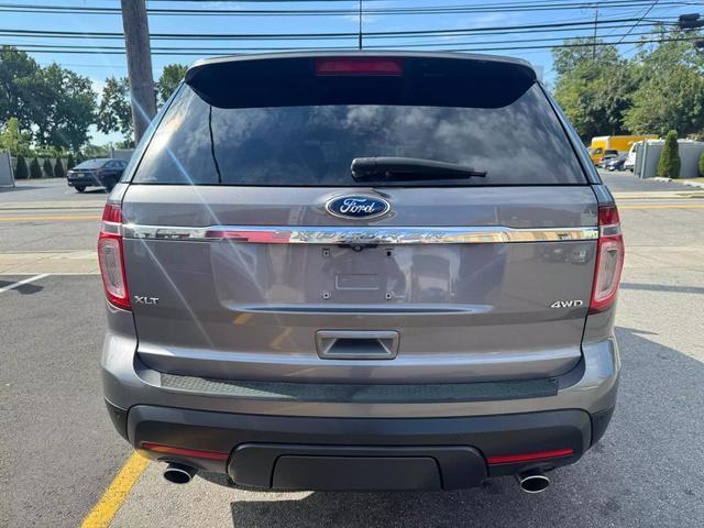 used 2014 Ford Explorer car, priced at $5,999