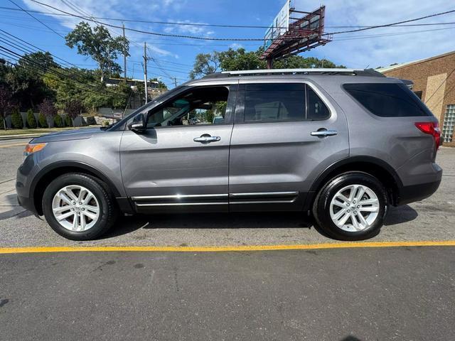 used 2014 Ford Explorer car, priced at $5,999