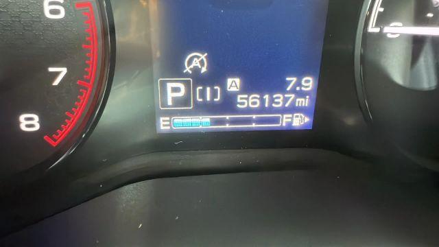 used 2021 Subaru Forester car, priced at $18,799