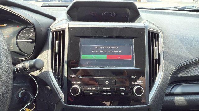 used 2021 Subaru Forester car, priced at $18,799