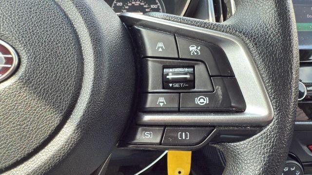 used 2021 Subaru Forester car, priced at $18,799