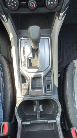 used 2021 Subaru Forester car, priced at $18,799