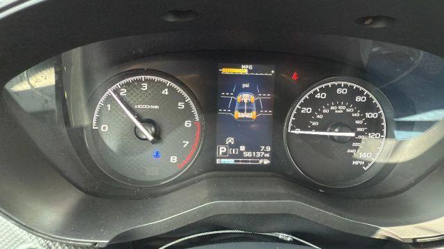 used 2021 Subaru Forester car, priced at $18,799