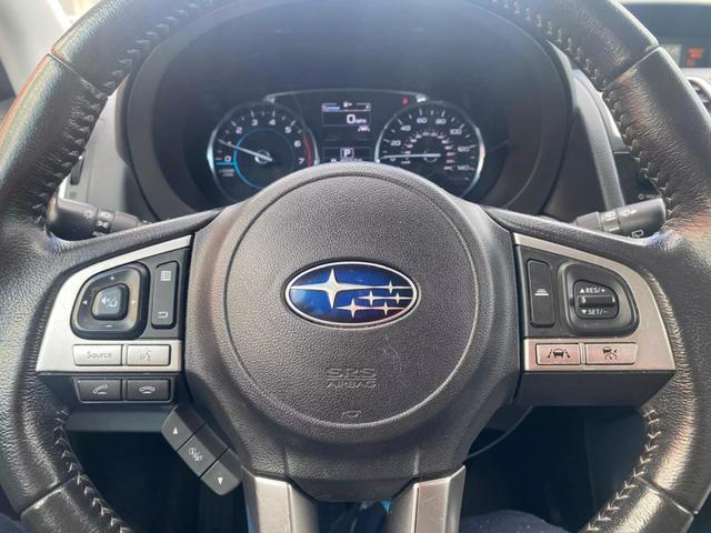 used 2018 Subaru Forester car, priced at $13,999