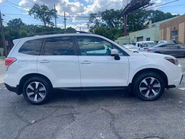 used 2018 Subaru Forester car, priced at $13,999