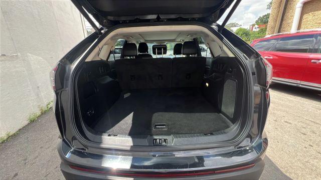 used 2015 Ford Edge car, priced at $8,799