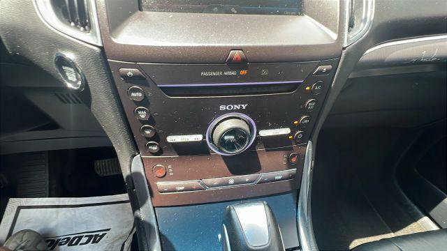 used 2015 Ford Edge car, priced at $8,799