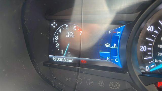 used 2015 Ford Edge car, priced at $8,799