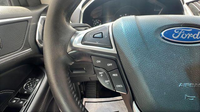 used 2015 Ford Edge car, priced at $8,799