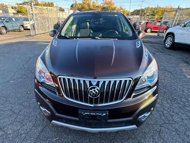 used 2013 Buick Encore car, priced at $7,399