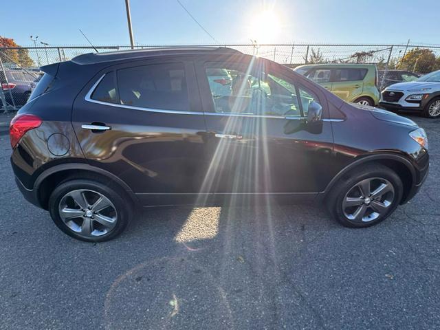 used 2013 Buick Encore car, priced at $9,499