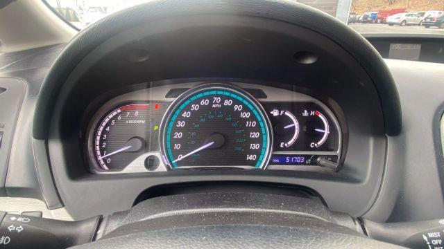 used 2013 Toyota Venza car, priced at $14,999