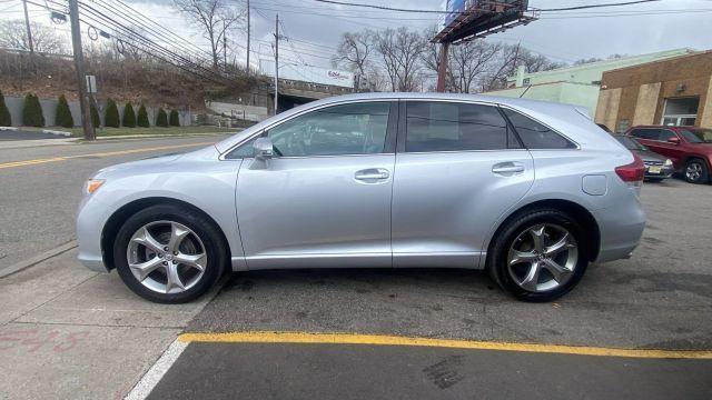 used 2013 Toyota Venza car, priced at $14,999