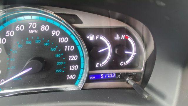 used 2013 Toyota Venza car, priced at $14,999