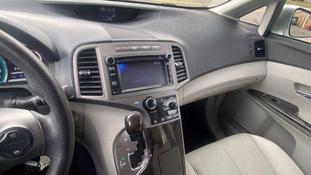 used 2013 Toyota Venza car, priced at $14,999
