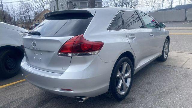 used 2013 Toyota Venza car, priced at $14,999