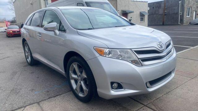 used 2013 Toyota Venza car, priced at $14,999