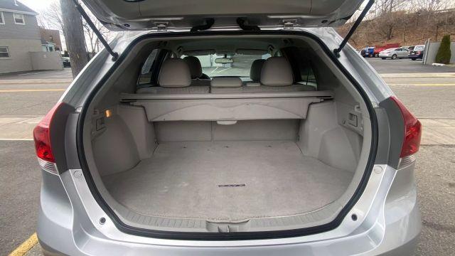 used 2013 Toyota Venza car, priced at $14,999