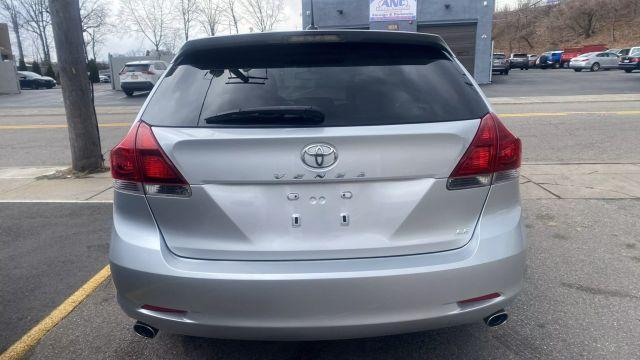 used 2013 Toyota Venza car, priced at $14,999