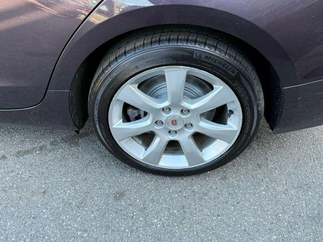 used 2014 Cadillac ATS car, priced at $9,999