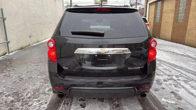 used 2014 Chevrolet Equinox car, priced at $5,999