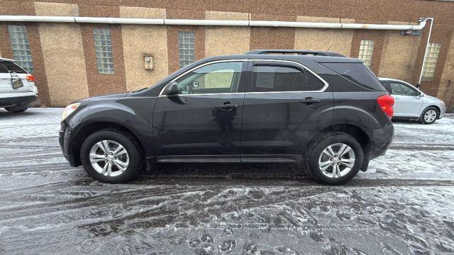 used 2014 Chevrolet Equinox car, priced at $5,999