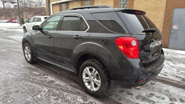 used 2014 Chevrolet Equinox car, priced at $5,499