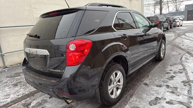 used 2014 Chevrolet Equinox car, priced at $5,999