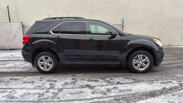 used 2014 Chevrolet Equinox car, priced at $5,999