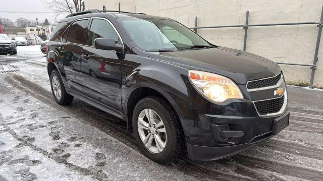 used 2014 Chevrolet Equinox car, priced at $5,499