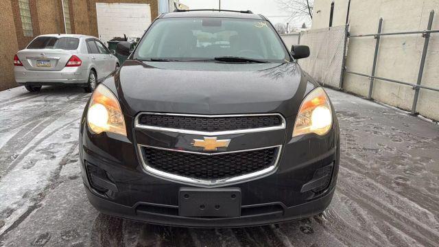 used 2014 Chevrolet Equinox car, priced at $5,999