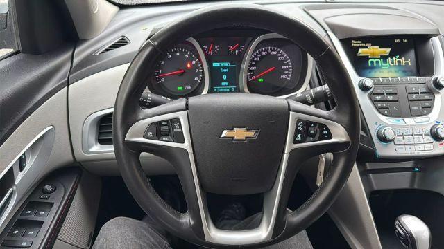 used 2014 Chevrolet Equinox car, priced at $5,999