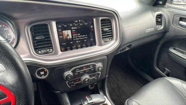 used 2019 Dodge Charger car, priced at $16,699