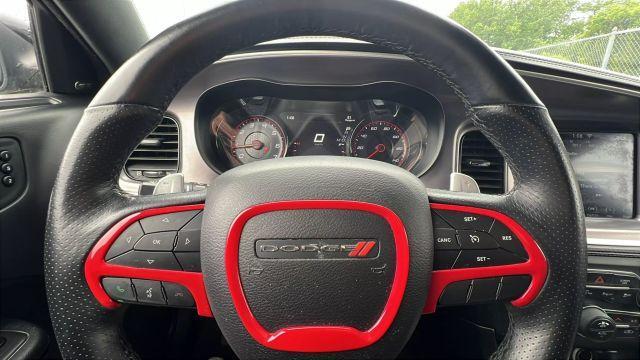 used 2019 Dodge Charger car, priced at $16,699