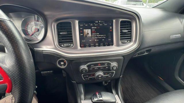 used 2019 Dodge Charger car, priced at $16,699